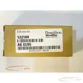   Donaldson 122104 Filter - ungebraucht -38387-P 18D Images sur Industry-Pilot