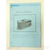   Wabco AnwenderhandbuchPC - 20 , 26 Seiten Inhalt43243-B221 الصورة على Industry-Pilot