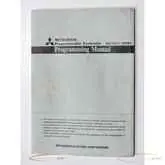  Mitsubishi Ersatzmonitore Mitsubishi Bedienungsanleitung Englisch Melsec F1 Series, 101 Seiten Inhalt43248-B221 Bilder auf Industry-Pilot