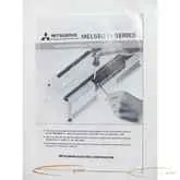  Mitsubishi monitor Mitsubishi Bedienungsanleitung - Englisch Melsec F1 Series43259-B221 photo on Industry-Pilot