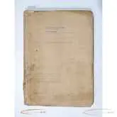   Hitachi Seiki Programmieranleitung Drehzentrum Modell 5NF-800 Fanuc System 6T-B43282-B221 Bilder auf Industry-Pilot