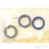   Freudenberg AUN 30-101 Nutring Simrit VPE = 3 St. - ungebraucht -38561-P 25D 