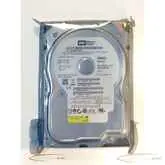   Western Digital WD800BD Festplatte 80 GB - ungebraucht -38583-P 19D الصورة على Industry-Pilot