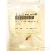   Messwelk HP510 Taststift 04281-216 VPE = 3 St. - ungebraucht -38617-L 18 