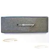    Taststifthalter 45° mit Taststift 0.3 mm - ungebraucht -38651-P 23D الصورة على Industry-Pilot