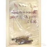    Demontagewerkzeug Nr. 09.99.000.0087 VPE = 5 St. - ungebraucht -38657-P 23D 