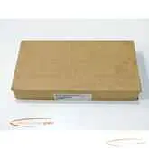  محرك-سيرفو Siemens 6SN1118-0DM31-0AA1 Regelungseinschub Version A , Serien-Nr. gemäß Foto - ungebraucht -43418-L 17 الصورة على Industry-Pilot