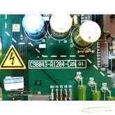 محرك-سيرفو Siemens C98043-A1204-L25 01 Ansteuerung38871-I 84 الصورة على Industry-Pilot