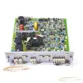  محرك-سيرفو Siemens 6EV3055-0DC Stromversorgung E Stand B43537-L 26 الصورة على Industry-Pilot