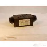   Daikin Dakin Pilot Operated Check Valve MP-02W-21 MFG No 22 4245998-B24 Bilder auf Industry-Pilot