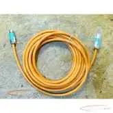  Серводвигатель Siemens 6FX8002-5DA05-1BA0 Motion Connect Verbindungsleitung - ungebraucht -39153-I 12 фото на Industry-Pilot