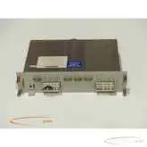  محرك-سيرفو Siemens 6EW1861-3AD Stromversorgung E Stand A43748-L 18 الصورة على Industry-Pilot