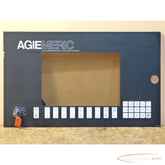  AGIE monitors AGIE 615321 RCO-03 A Remote Control Maschinenbedientafel39192-I 150 photo on Industry-Pilot
