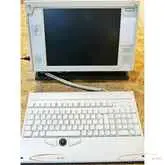  محرك-سيرفو Siemens 6ES7741-0AB00-0YA0 Programmiergerät PG 740 P II39370-IA 31 الصورة على Industry-Pilot