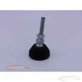   Hersteller unbekannt Nivellierfuß mit Gewinde M8 aus Kunststoff - ungebraucht -32858-B66 Bilder auf Industry-Pilot