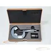   Mitutoyo 114-103 VM3-40 3-Punkt Mikrometer Meßbereich 25-40 mm44113-P 21D Images sur Industry-Pilot