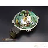   Yaskawa Model: UTOPE-YN Drehgeber REV.844220-L 26 