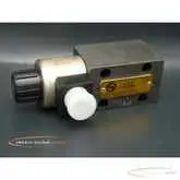   Hydraulik-Ring WEF42A06E2G024 24V 1,25A Wegeventil , ungebraucht 51042-P 15C Images sur Industry-Pilot