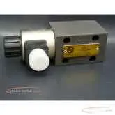   Hydraulik-Ring WEF42A06E1G024 24V 1,2A Wegeventil , ungebraucht 51043-P 15C Images sur Industry-Pilot