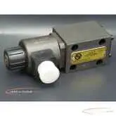   Hydraulik-Ring WEF42A06C1 24V 1,2A Wegeventil , ungebraucht 51044-P 15C Images sur Industry-Pilot