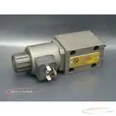   Hydraulik-Ring WEF42A06C1 24V 1,2A Wegeventil , ungebraucht 51045-P 15C Images sur Industry-Pilot