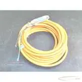  محرك-سيرفو Siemens 6FX8002-5DA01-1BC0 Leistungsleitung ungebraucht 51098-I 113 الصورة على Industry-Pilot