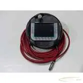  Серводвигатель Siemens 6AV6545-4BB16-0CX0 Mobile Panel 170 mit 10 m Anschlußleitung E Stand 0644654-L 34 фото на Industry-Pilot