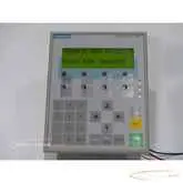  محرك-سيرفو Siemens 6AV3607-1JC20-0AX1 Operator Panel OP 7-DP55046-I 77 الصورة على Industry-Pilot
