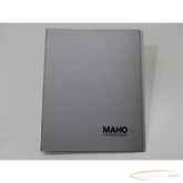   MAHO Maho Programmierkurs für Maho Steuerung CNC 43255247-I 140 Bilder auf Industry-Pilot