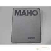   MAHO Maho Programmierkurs für Maho Steuerung CNC 43255250-I 140 фото на Industry-Pilot