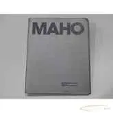   MAHO Maho Programmierkurs für Maho Steuerung CNC 43255250-I 140 Bilder auf Industry-Pilot
