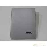   MAHO Maho Teilekatalog für MH 600 E - T Serie 382 - 406 Baugruppenzeichnungen-Stücklisten55263-I 140 фото на Industry-Pilot