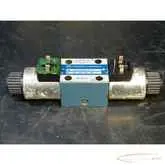   Integral Hydraulik W4A-6M004-DC24 Wegeventil50288-BIL 88C Images sur Industry-Pilot