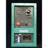   MAHO Maschinenbedientafel 495 x 285 mm50314-IA 97A Bilder auf Industry-Pilot