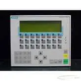  محرك-سيرفو Siemens 6AV3617-1JC30-0AX1 OP17-DP1250320-IA 97A الصورة على Industry-Pilot