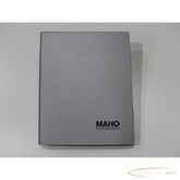   MAHO Teilekatalog für mat55300-I 140 Bilder auf Industry-Pilot