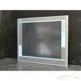  محرك-سيرفو Siemens 6AV7861-3TB00-1AA0 Simatik Flat Panel - gebraucht Top Zustand -51640-L 131 الصورة على Industry-Pilot