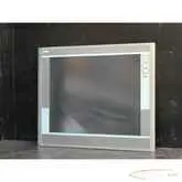  محرك-سيرفو Siemens 6AV7861-3TB00-0AA0 Simatik Flat Panel - gebraucht Top Zustand -51645-L 131 الصورة على Industry-Pilot