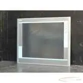  محرك-سيرفو Siemens 6AV7861-3TB00-0AA0 Simatik Flat Panel - gebraucht Top Zustand -51647-L 131 الصورة على Industry-Pilot