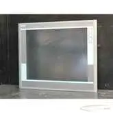  محرك-سيرفو Siemens 6AV7861-3TB00-0AA0 Simatik Flat Panel - gebraucht Top Zustand -51651-L 131 الصورة على Industry-Pilot