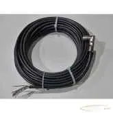   Euchner Anschlussleitung Länge = 40 mtr. fürMGB-L1-ARA-AC4A1-S1-R-111101 Sicherheitsschalter ungebraucht 55390-I 14 Bilder auf Industry-Pilot