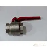   Basic Kugelhahn PN 40 1 1-2