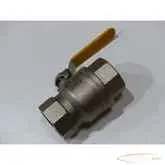   unbekannt Kugelhahn DVGW-G-92.01e 770 2PN1 ungebraucht 55393-I 129 Bilder auf Industry-Pilot