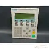  محرك-سيرفو Siemens 6AV3607-1JC20-0AX1 Operator Panel OP 7-DP51693-I 77 الصورة على Industry-Pilot