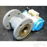   G. Bee GmbH Bee GTE-88-090--08-V17-F Kugelhahn pneumatisch ungebraucht 50446-L 25A Bilder auf Industry-Pilot