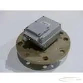   VEGA SON 184 EX - 184 EX DN 150 PN 16 Füllstandssensor55639-BIL 105 