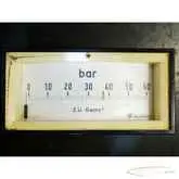   Neuberger Analoganzeige 