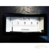  Servomotor Siemens Analoganzeige 