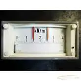   Gossen Analoganzeige 