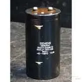  محرك-سيرفو Siemens B43471-S4338-T2 Kondensator50506-IA 49 الصورة على Industry-Pilot